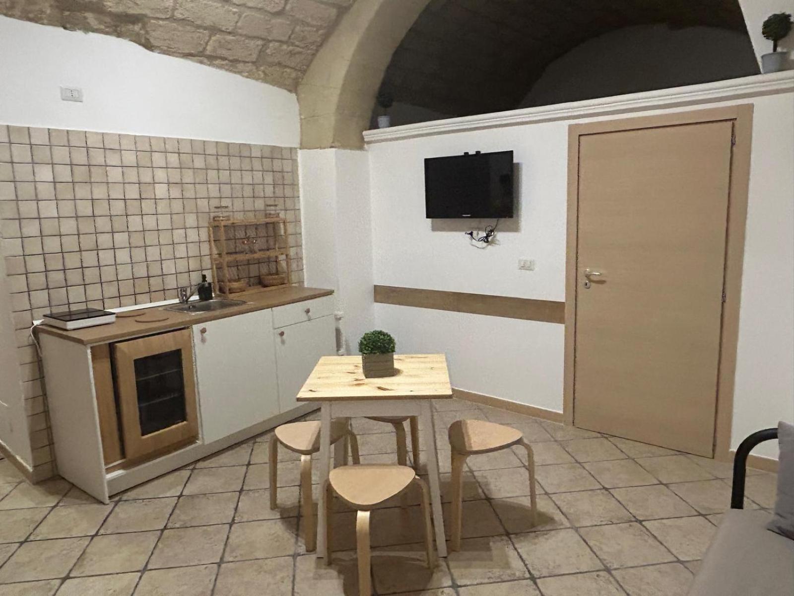 Bari Sweet Home 45 Экстерьер фото