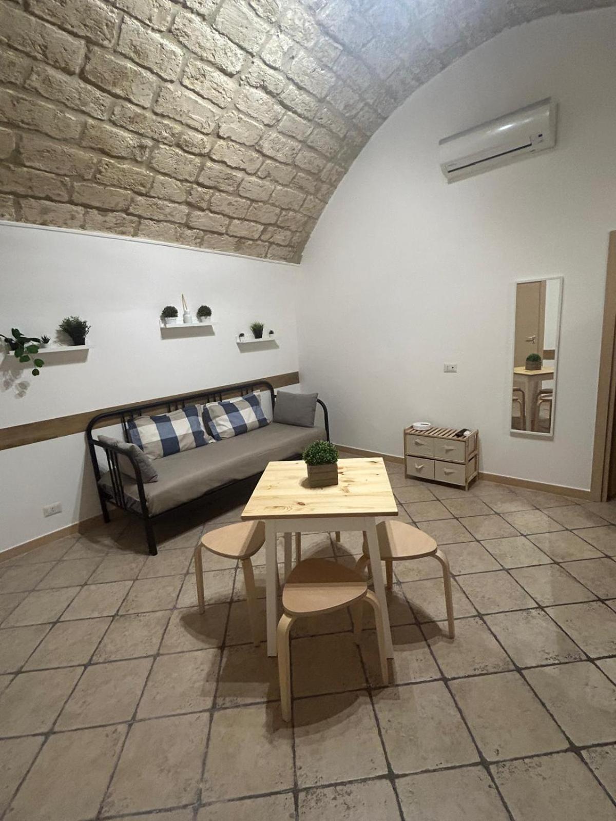 Bari Sweet Home 45 Экстерьер фото