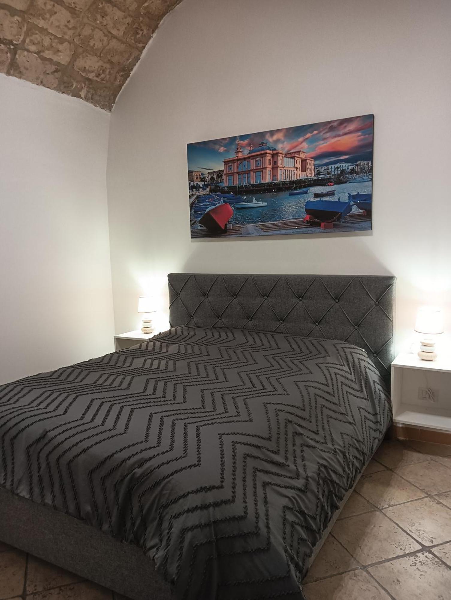 Bari Sweet Home 45 Экстерьер фото