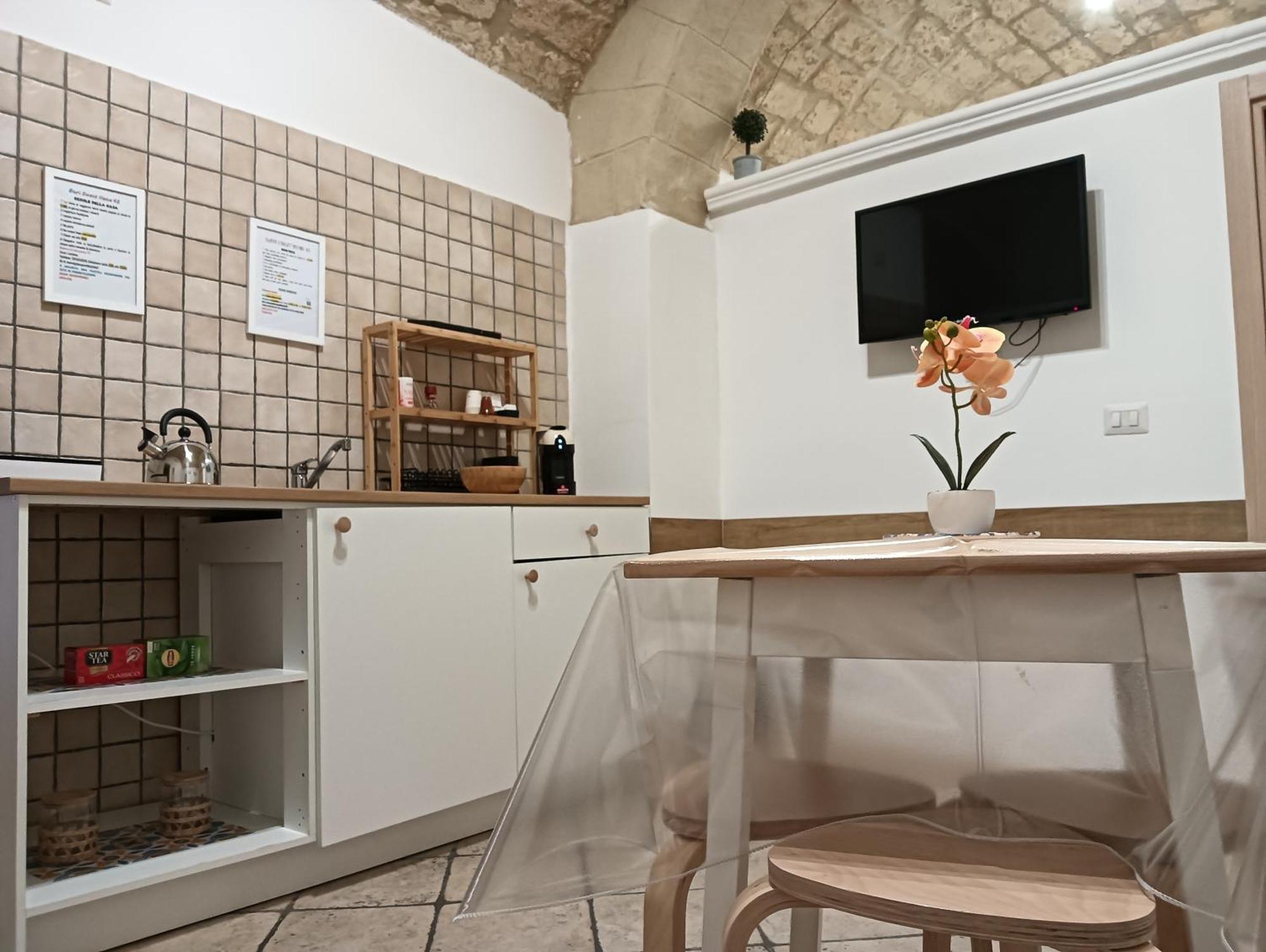 Bari Sweet Home 45 Экстерьер фото