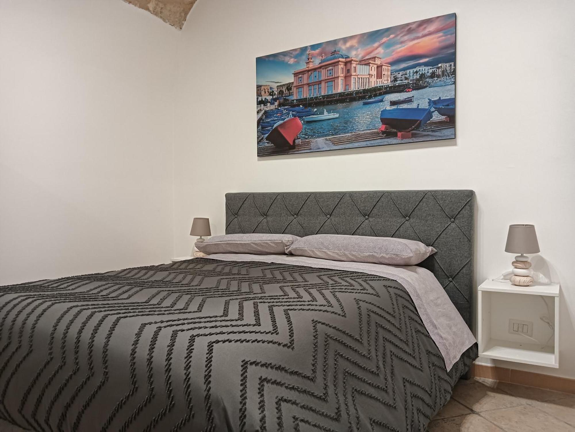 Bari Sweet Home 45 Экстерьер фото