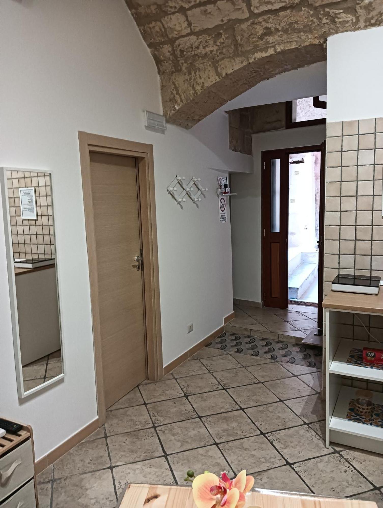 Bari Sweet Home 45 Экстерьер фото