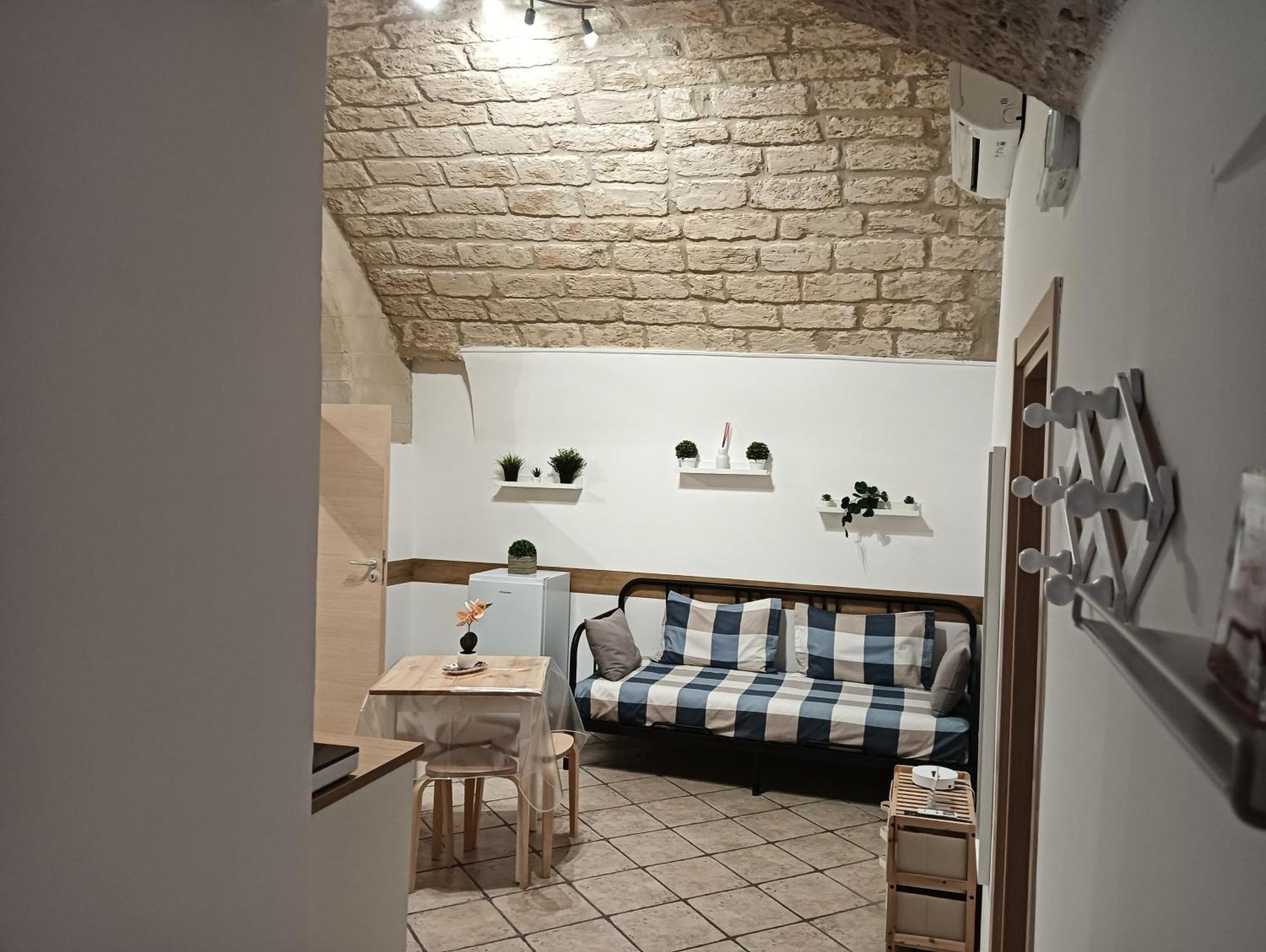 Bari Sweet Home 45 Экстерьер фото