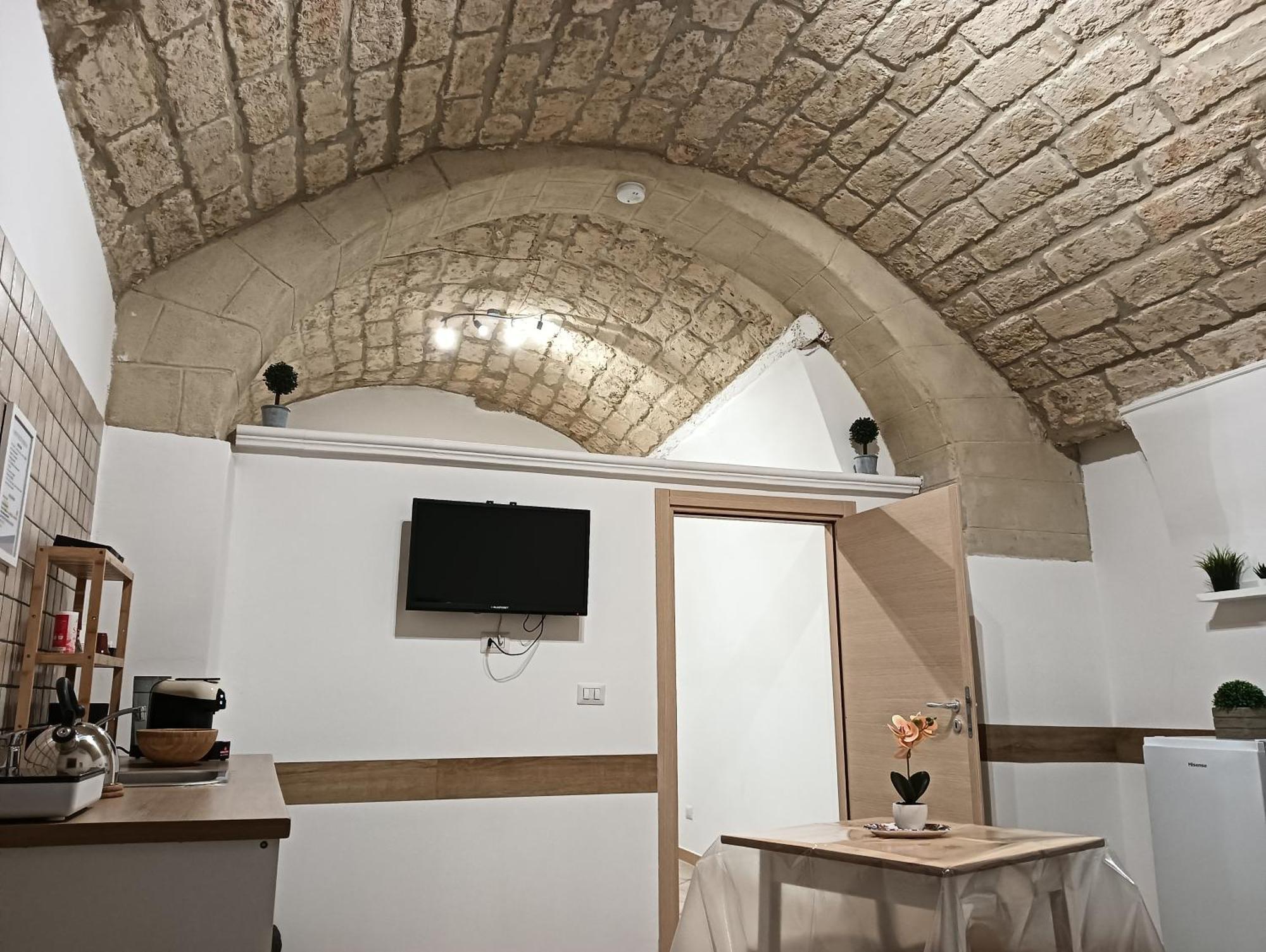 Bari Sweet Home 45 Экстерьер фото